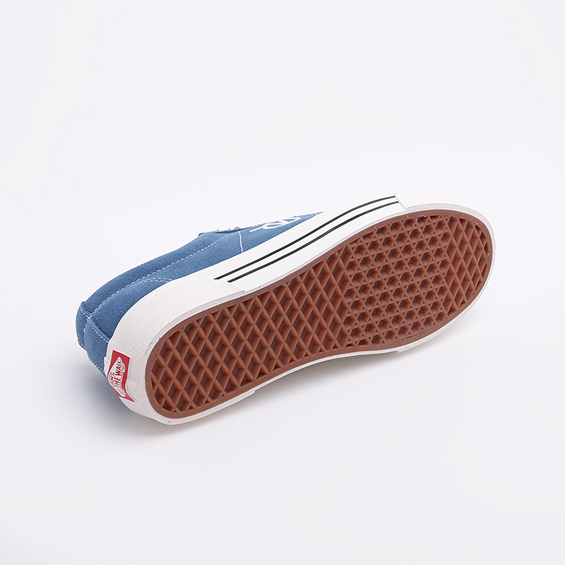 Мужские кеды Vans Sid Dx (VA4BTXXMBM)  - цена, описание, фото 5